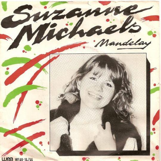 Suzanne Michaels